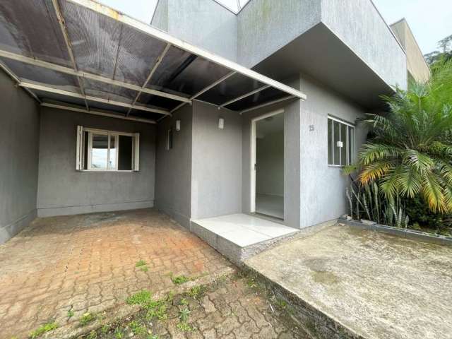 Casa com 2 quartos à venda na TRAVESSA VISTA ALEGRE, 25, Jardim Buhler, Ivoti, 60 m2 por R$ 280.000