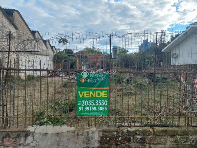 Terreno à venda na Rua Tupi, 242, Rio Branco, Novo Hamburgo, 537 m2 por R$ 390.000