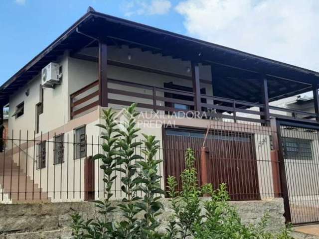 Casa com 3 quartos à venda na Helmuth Saenger, 550, Santo Antônio, Campo Bom, 317 m2 por R$ 1.500.000