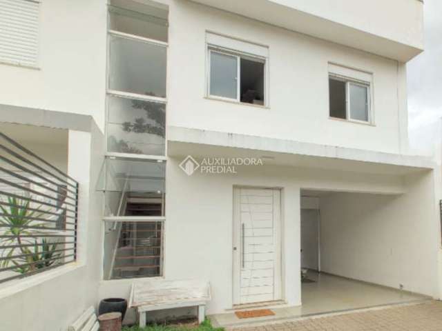 Casa com 2 quartos à venda na Rua Andrade Neves, 398, Guarani, Novo Hamburgo, 102 m2 por R$ 500.000
