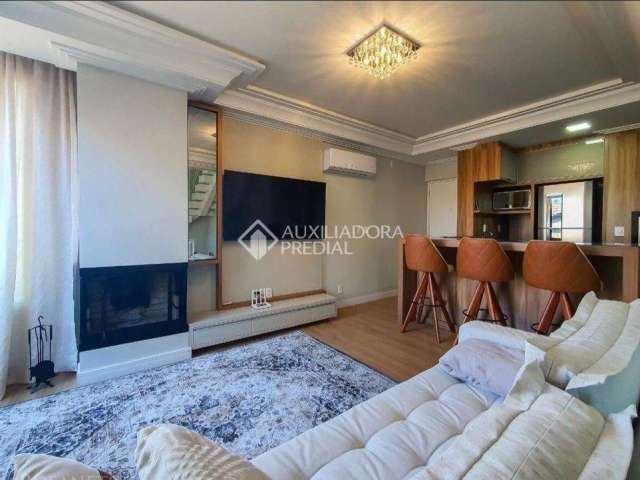 Apartamento com 2 quartos à venda na Visconde De Mauá, 410, Centro, Canela, 77 m2 por R$ 1.699.500