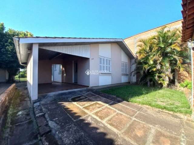 Casa com 2 quartos à venda na Rua Tupi, 168, Rio Branco, Novo Hamburgo, 167 m2 por R$ 439.900