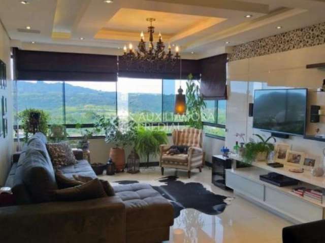 Apartamento com 3 quartos à venda na GRAMADO, 319, Centro, Dois Irmãos, 124 m2 por R$ 720.000