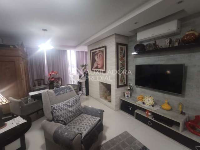 Apartamento com 3 quartos à venda na BENTO GONCALVES, 100, Centro, Ivoti, 119 m2 por R$ 950.000