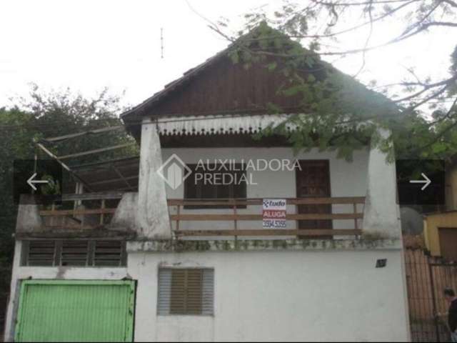 Casa em condomínio fechado com 3 quartos à venda na Rua Carioca, 433, Jardim Mauá, Novo Hamburgo, 250 m2 por R$ 375.000