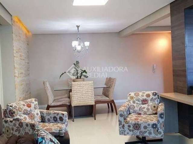 Apartamento com 2 quartos à venda na Rua Casemiro de Abreu, 135, União, Estância Velha, 80 m2 por R$ 480.000