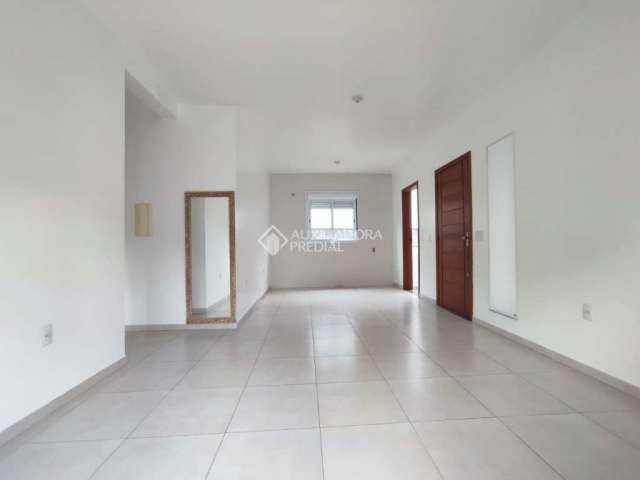 Apartamento com 2 quartos à venda na IDA GUILHERMINA KNIELING, 115, Metzler, Campo Bom, 69 m2 por R$ 230.000