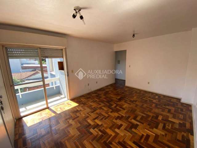 Apartamento com 2 quartos à venda na Avenida General Daltro Filho, 175, Vila Nova, Novo Hamburgo, 62 m2 por R$ 210.000