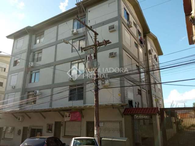 Apartamento com 2 quartos à venda na Rua Guananás, 96, Ouro Branco, Novo Hamburgo, 62 m2 por R$ 190.000