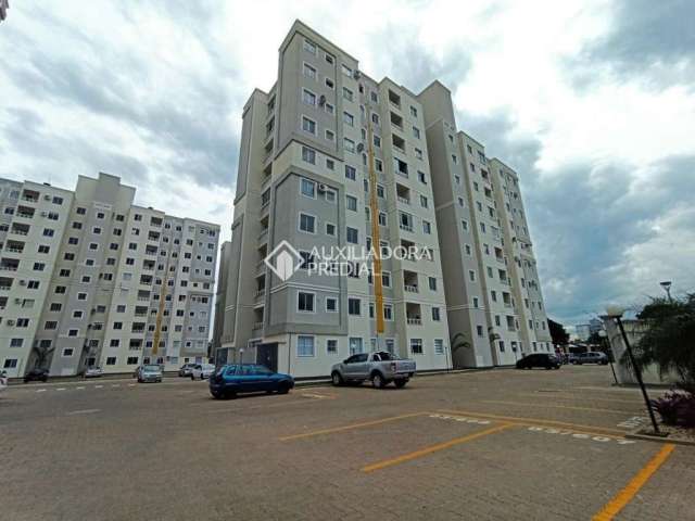 Apartamento com 2 quartos à venda na Rua Avaí, 119, Vila Rosa, Novo Hamburgo, 44 m2 por R$ 240.000