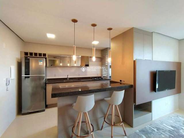 Apartamento com 1 quarto à venda na Rua Tupi, 785, Rio Branco, Novo Hamburgo, 46 m2 por R$ 345.000