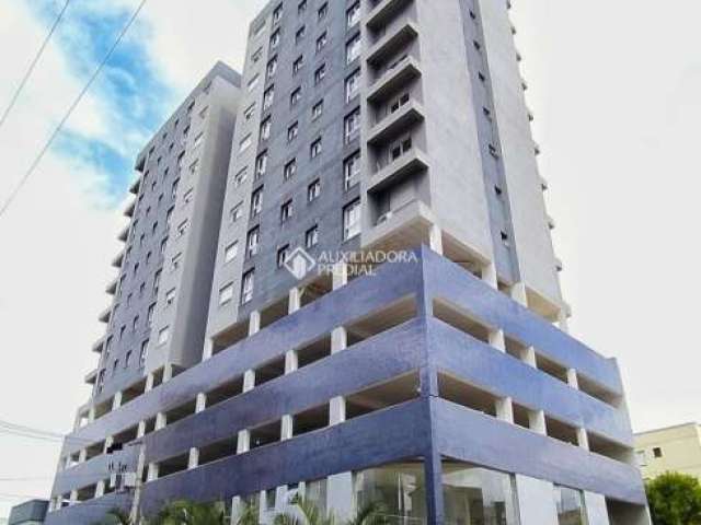Apartamento com 1 quarto à venda na Rua Tupi, 785, Rio Branco, Novo Hamburgo, 46 m2 por R$ 259.000