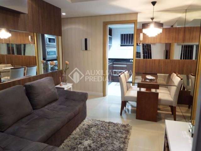 Apartamento com 2 quartos à venda na Rua Altemar Dutra, 50, Hamburgo Velho, Novo Hamburgo, 62 m2 por R$ 275.000