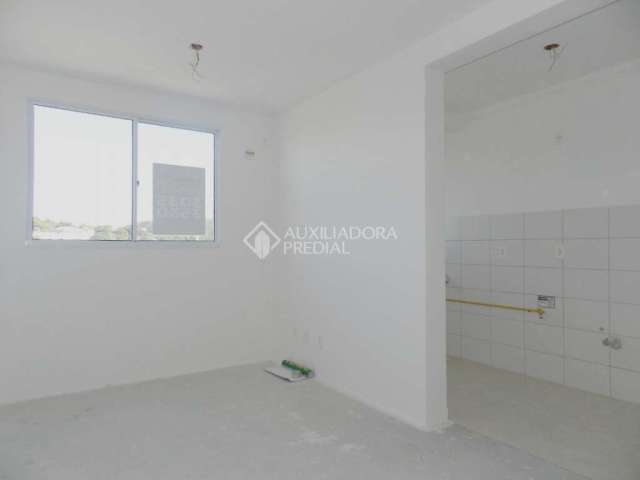 Apartamento com 2 quartos à venda na Rua Sobradinho, 269, São Jorge, Novo Hamburgo, 45 m2 por R$ 195.000