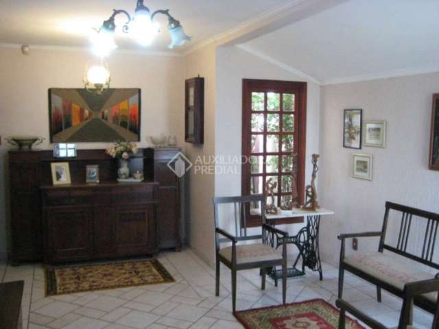 Casa em condomínio fechado com 2 quartos à venda na Rua Roca Sales, 454, Rondônia, Novo Hamburgo, 70 m2 por R$ 550.000