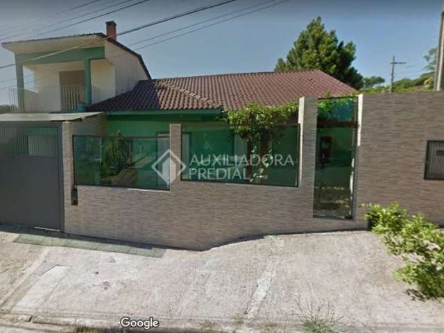 Casa em condomínio fechado com 3 quartos à venda na Rua Vacaria, 360, Santo André, São Leopoldo, 276 m2 por R$ 650.000