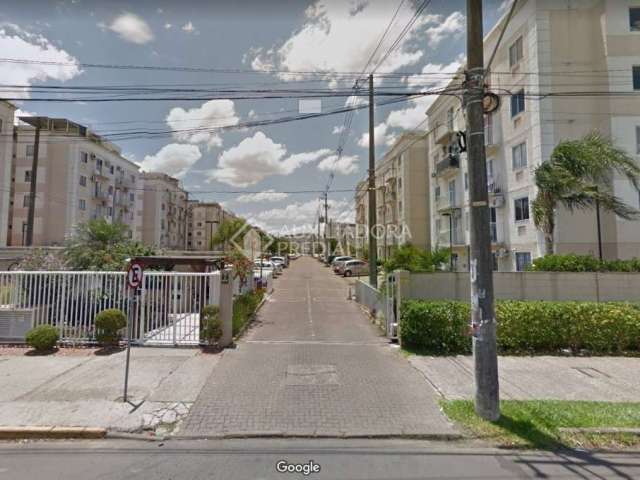 Apartamento com 3 quartos à venda na Rua Tomé de Souza, 100, Santos Dumont, São Leopoldo, 52 m2 por R$ 207.000