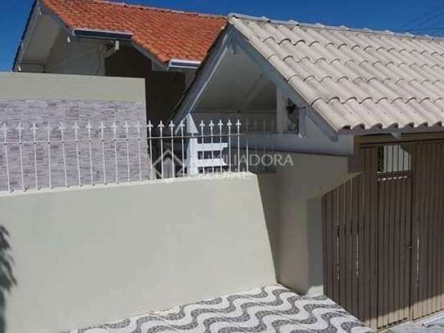 Casa em condomínio fechado com 3 quartos à venda na ALFREDO SPITZER, 205, Centro, Campo Bom, 162 m2 por R$ 495.000