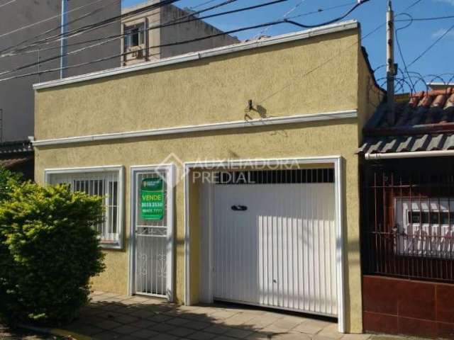 Casa em condomínio fechado com 2 quartos à venda na Rua São Domingos, 788, Centro, São Leopoldo, 133 m2 por R$ 240.000