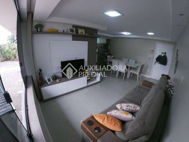 Apartamento com 1 quarto à venda na Rua João Pedro Schimitt, 330, Rondônia, Novo Hamburgo, 52 m2 por R$ 240.000