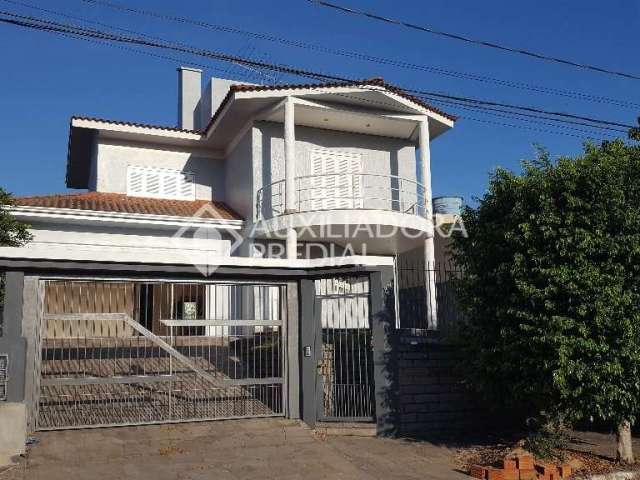Casa em condomínio fechado com 3 quartos à venda na Rua Portão, 83, Guarani, Novo Hamburgo, 208 m2 por R$ 850.000