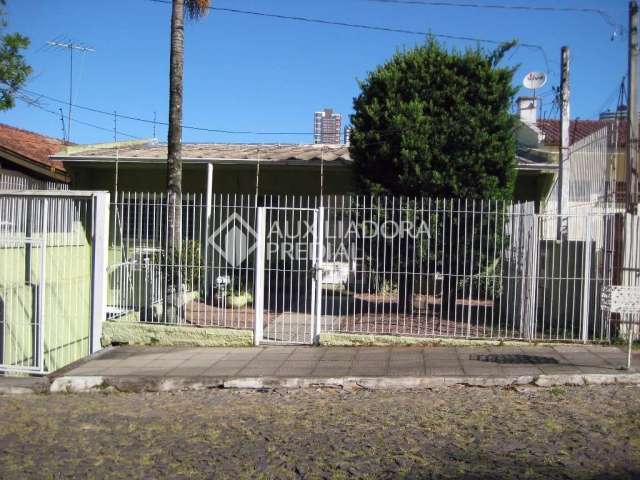 Casa em condomínio fechado com 4 quartos à venda na Rua Júlio Adams, 146, Guarani, Novo Hamburgo, 205 m2 por R$ 650.000