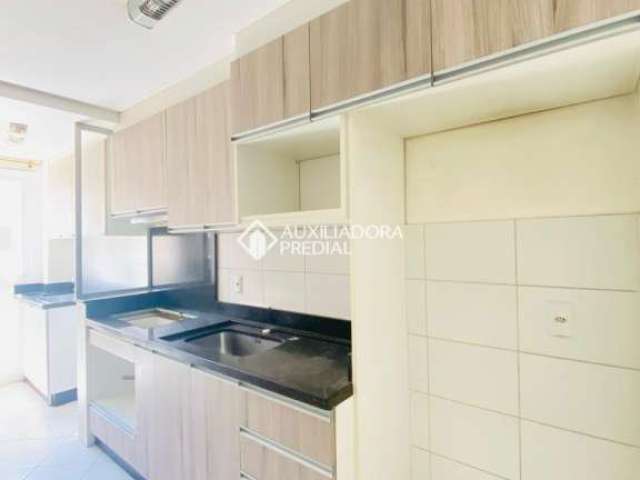 Apartamento com 3 quartos à venda na Rua Lopes Trovão, 333, Industrial, Novo Hamburgo, 69 m2 por R$ 265.000