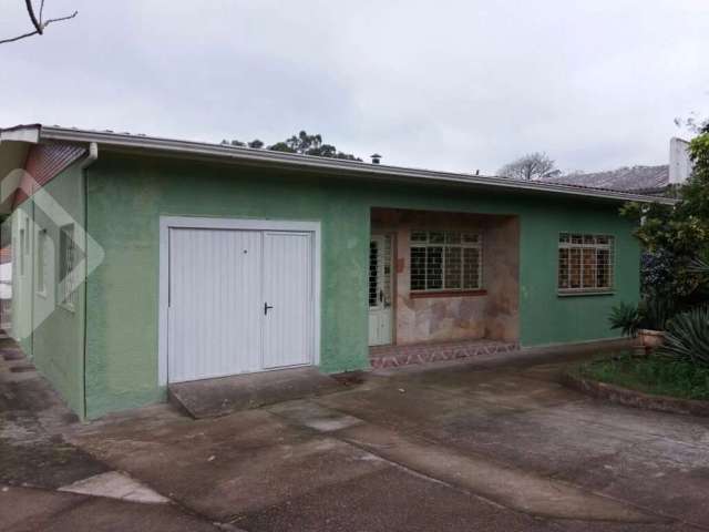 Casa em condomínio fechado com 2 quartos à venda na Rua Doutor Sarmento Barata, 231, Belém Velho, Porto Alegre, 270 m2 por R$ 800.000