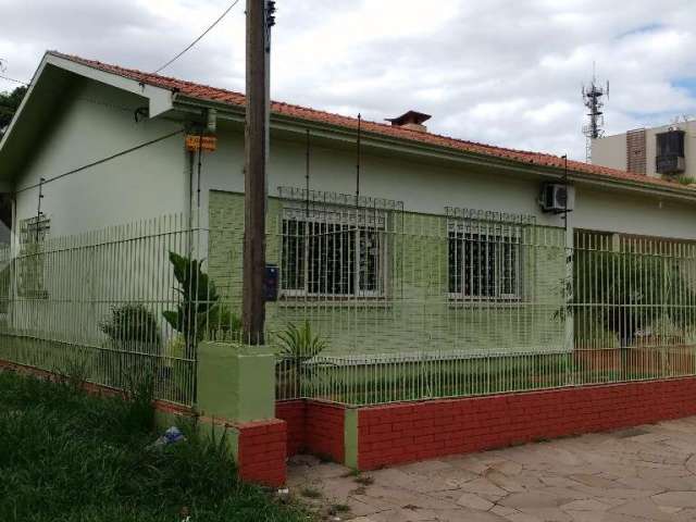 Casa em condomínio fechado com 3 quartos à venda na Rua Borges de Medeiros, 317, Rio Branco, Novo Hamburgo, 140 m2 por R$ 550.000
