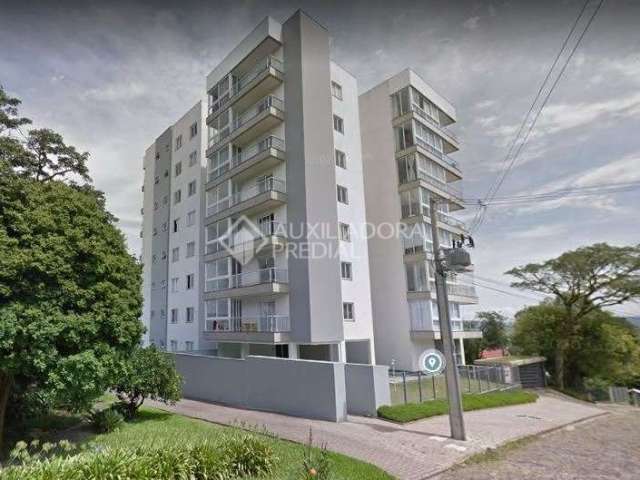 Apartamento com 3 quartos à venda na ALBINO KERN, 1075, Vista Alegre, Ivoti, 114 m2 por R$ 590.000