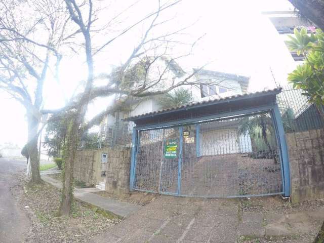 Casa em condomínio fechado com 3 quartos à venda na Rua Júlio Adams, 1, Guarani, Novo Hamburgo, 437 m2 por R$ 1.040.000