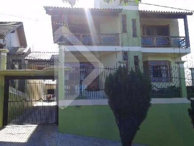 Casa em condomínio fechado com 3 quartos à venda na Rua Aloisio Senger, 102, Encosta do Sol, Estância Velha, 269 m2 por R$ 849.500