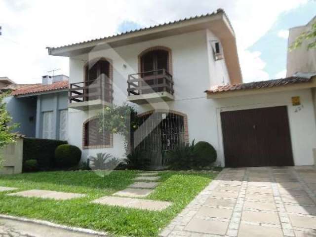 Casa em condomínio fechado com 3 quartos à venda na Rua Prudente de Moraes, 421, Guarani, Novo Hamburgo, 180 m2 por R$ 650.000