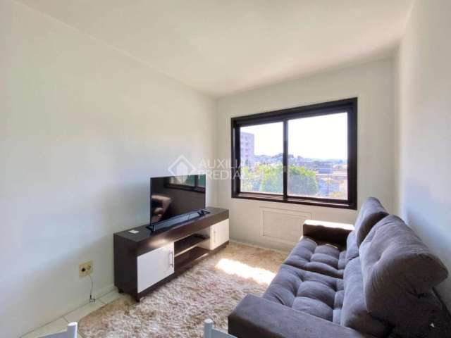 Apartamento com 2 quartos à venda na Rua Catu, 67, Rio Branco, Novo Hamburgo, 58 m2 por R$ 250.000