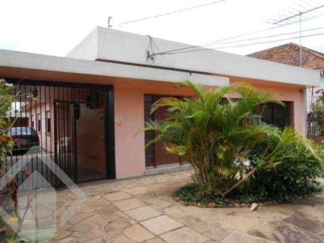 Casa em condomínio fechado com 3 quartos à venda na Rua Marcílio Dias, 717, Rio Branco, Novo Hamburgo, 177 m2 por R$ 680.000