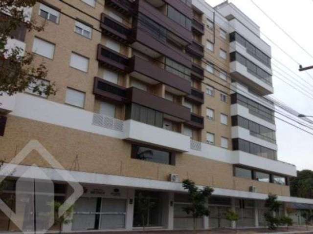 Apartamento com 3 quartos à venda na Rua Theodomiro Porto da Fonseca, 130, Centro, Estância Velha, 201 m2 por R$ 1.442.000