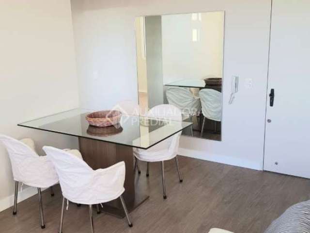 Apartamento com 2 quartos à venda na Rua Bento Gonçalves, 886, Pátria Nova, Novo Hamburgo, 64 m2 por R$ 300.000
