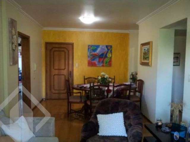 Apartamento com 2 quartos à venda na Avenida Pedro Adams Filho, 5987, Guarani, Novo Hamburgo, 89 m2 por R$ 298.000