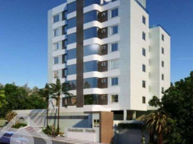 Apartamento com 2 quartos à venda na Rua Vinte e Quatro de Maio, 1298, Guarani, Novo Hamburgo, 77 m2 por R$ 500.000