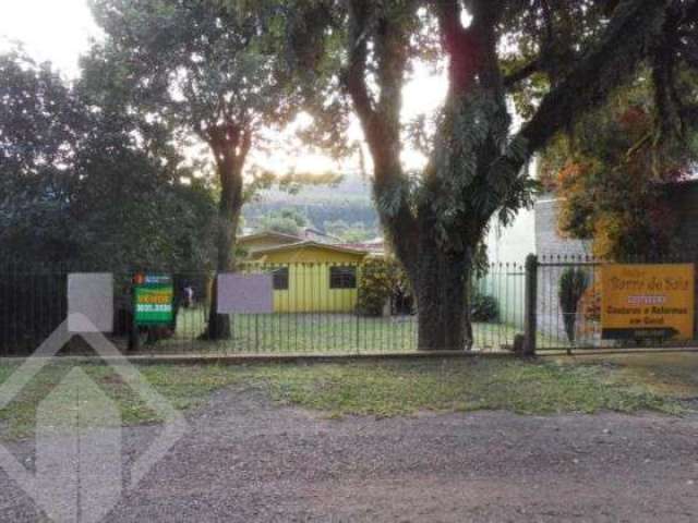 Casa em condomínio fechado com 4 quartos à venda na Rodovia BR-116, 3075, Rincão Gaúcho, Estância Velha, 110 m2 por R$ 268.000