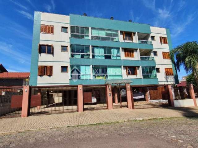 Apartamento com 2 quartos à venda na Rua das Palmas, 384, Encosta do Sol, Estância Velha, 72 m2 por R$ 360.000