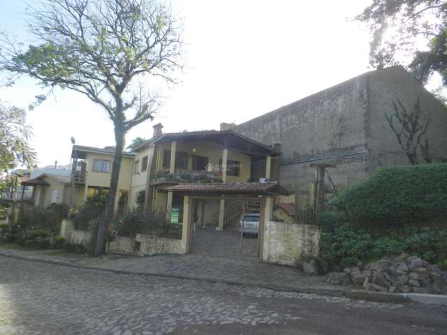 Casa em condomínio fechado com 4 quartos à venda na Rua Florianópolis, 298, Boa Vista, Novo Hamburgo, 350 m2 por R$ 639.000