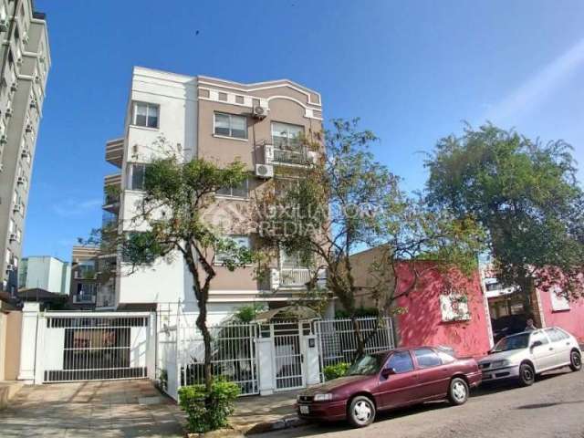 Apartamento com 2 quartos à venda na Rua Cinco de Abril, 245, Rio Branco, Novo Hamburgo, 68 m2 por R$ 370.000