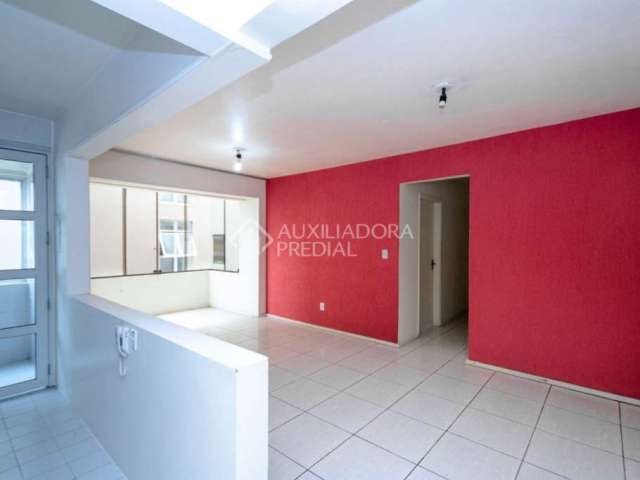 Apartamento com 2 quartos à venda na Rua Júlio de Castilhos, 22, Centro, Novo Hamburgo, 74 m2 por R$ 245.000
