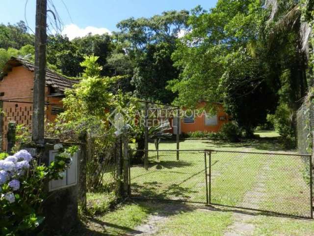 Fazenda à venda na Rua Elio Soares Gayer, 630, São Jorge, Novo Hamburgo, 98134 m2 por R$ 945.000