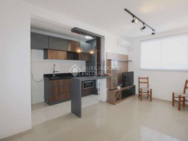 Apartamento com 2 quartos à venda na Rua Sobradinho, 269, São Jorge, Novo Hamburgo, 45 m2 por R$ 235.000