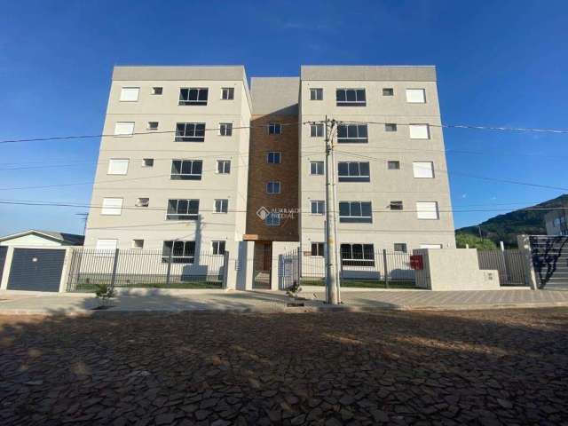 Apartamento com 2 quartos à venda na SANTO ANTONIO DA PATRULHA, 252, Floresta, Dois Irmãos, 59 m2 por R$ 378.628