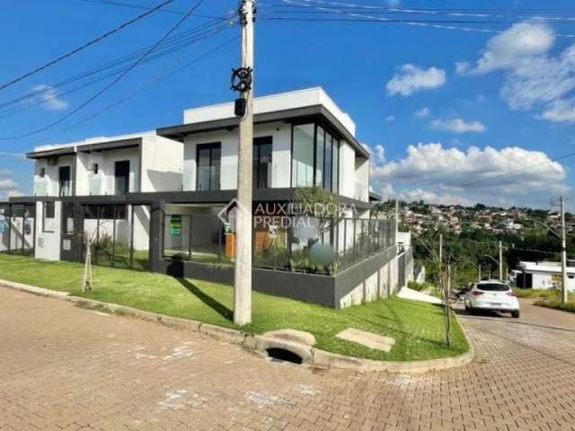 Casa com 3 quartos à venda na DOIS, 3, Quatro Colônias, Campo Bom, 128 m2 por R$ 820.193