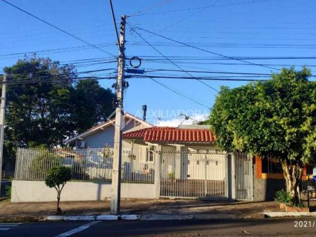 Casa com 3 quartos à venda na Rua São Luiz Gonzaga, 326, Guarani, Novo Hamburgo, 141 m2 por R$ 550.000
