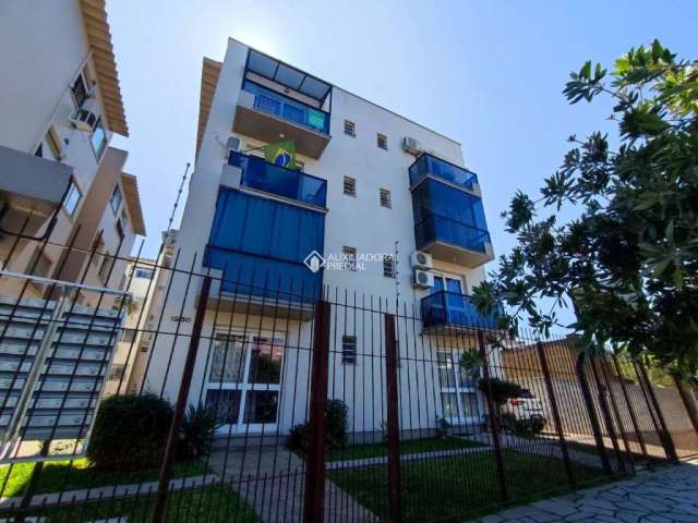 Apartamento com 1 quarto à venda na Avenida Nações Unidas, 1230, Vila Rosa, Novo Hamburgo, 42 m2 por R$ 176.000